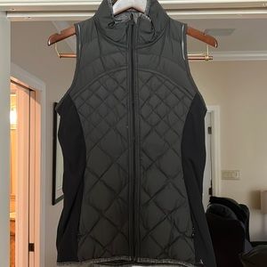 Lululemon Lightweight Puff Running Vest